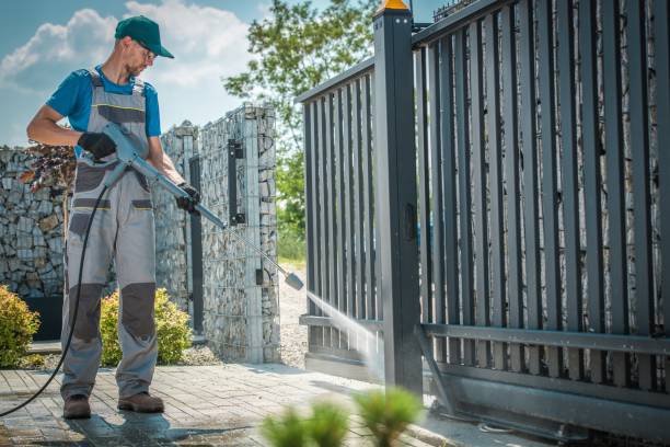 Best Building Exterior Pressure Washing in Svis, IL